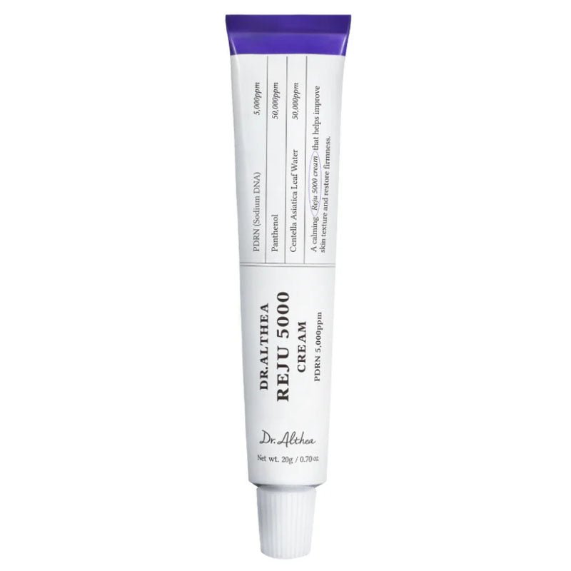 Buy Dr. Althea Reju 5000 Cream 20g at Lila Beauty - Korean and Japanese Beauty Skincare and Makeup Cosmetics