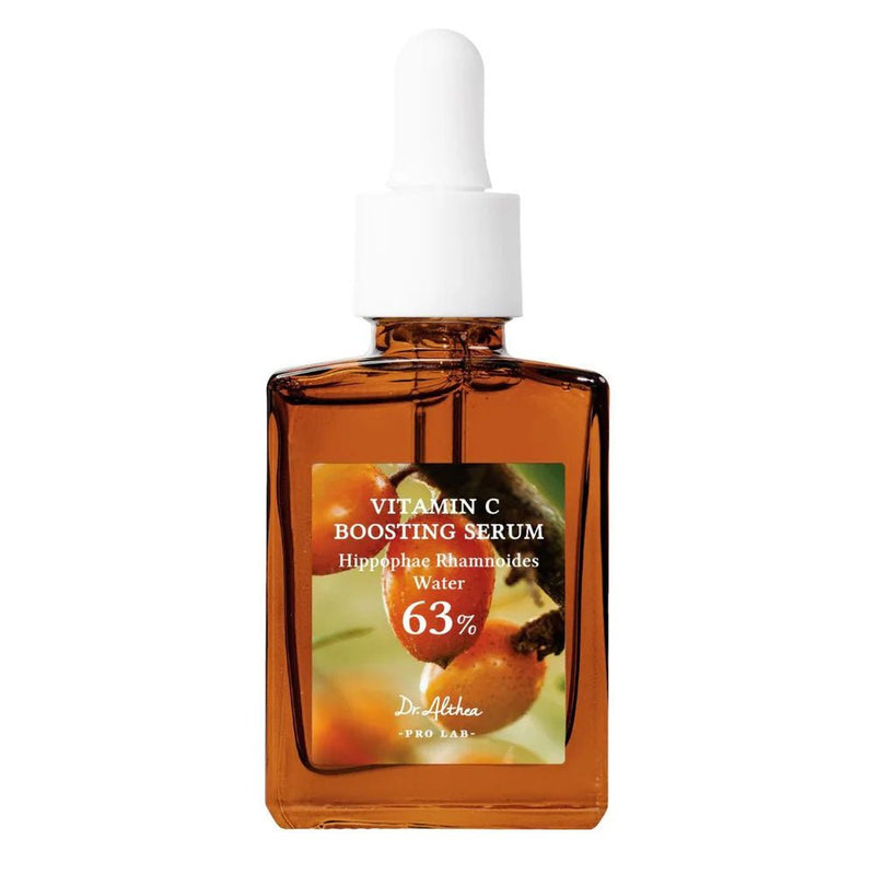 Buy Dr. Althea Vitamin C Boosting Serum 30ml at Lila Beauty - Korean and Japanese Beauty Skincare and Makeup Cosmetics