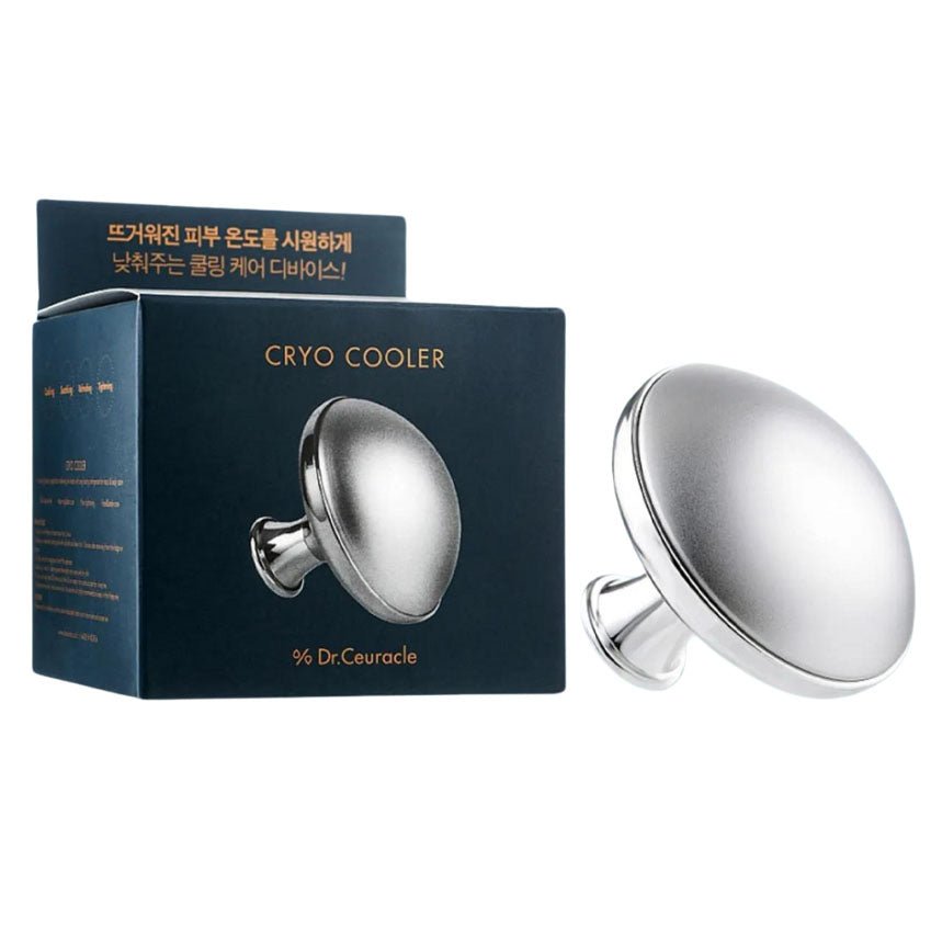 Buy Dr. Ceuracle Cryo Cooler (1 pc) at Lila Beauty - Korean and Japanese Beauty Skincare and Makeup Cosmetics