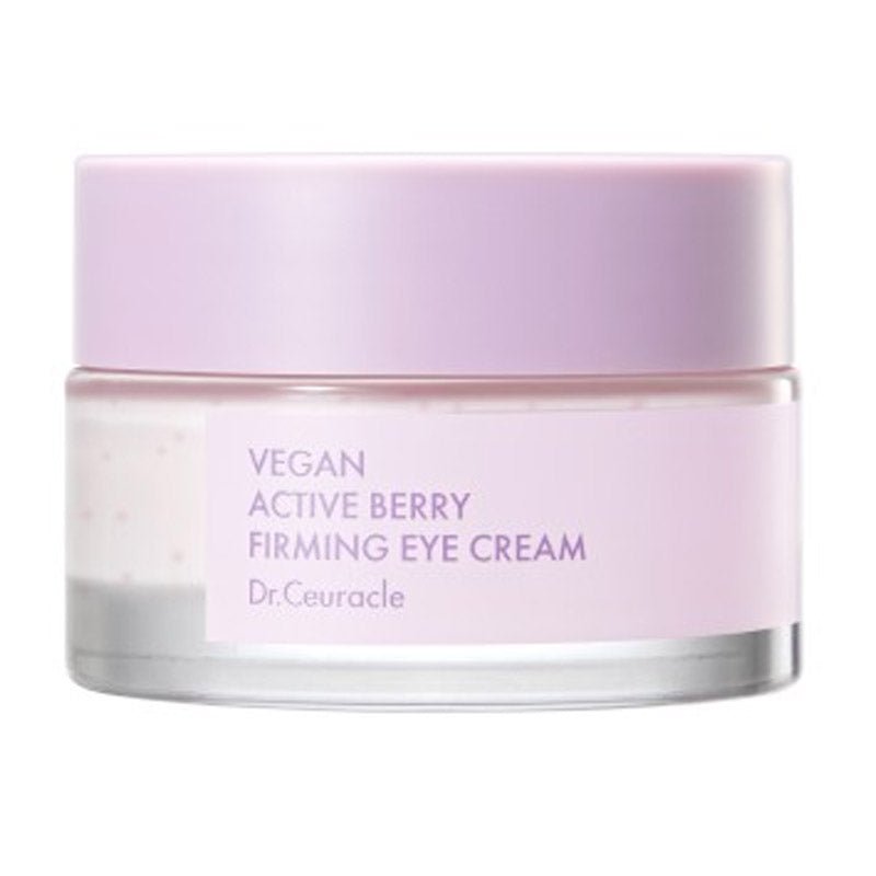 Buy Dr. Ceuracle Vegan Active Berry Firming Eye Cream 32g at Lila Beauty - Korean and Japanese Beauty Skincare and Makeup Cosmetics