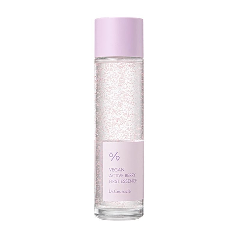 Buy Dr. Ceuracle Vegan Active Berry First Essence 150ml at Lila Beauty - Korean and Japanese Beauty Skincare and Makeup Cosmetics