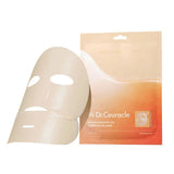 Buy Dr. Ceuracle Vegan Kombucha Tea Essence In Gel Mask 36g (1 Sheet) at Lila Beauty - Korean and Japanese Beauty Skincare and Makeup Cosmetics