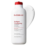 Buy Dr. For Hair Folligen Thickening Shampoo 500ml at Lila Beauty - Korean and Japanese Beauty Skincare and Makeup Cosmetics