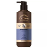 Buy Dr. Groot Intensive Care MP Shampoo for Itchy Scalp 400ml at Lila Beauty - Korean and Japanese Beauty Skincare and Makeup Cosmetics