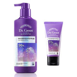 Buy Dr. Groot Microbiome Bio-Exosome Conditioner 400ml + Shampoo 50ml at Lila Beauty - Korean and Japanese Beauty Skincare and Makeup Cosmetics