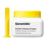 Buy Dr. Jart+ Ceramidin Ectoin - Infused Cream 50ml at Lila Beauty - Korean and Japanese Beauty Skincare and Makeup Cosmetics
