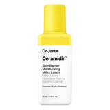 Buy Dr. Jart+ Ceramidin Skin Barrier Moisturising Milky Lotion 50ml at Lila Beauty - Korean and Japanese Beauty Skincare and Makeup Cosmetics