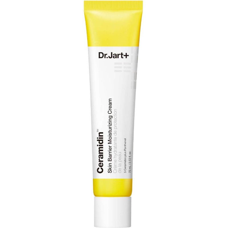 Buy Dr. Jart+ Ceramidin Skin Barrier Moisturizing Cream Large Size 75ml at Lila Beauty - Korean and Japanese Beauty Skincare and Makeup Cosmetics