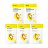 Buy Dr. Jart+ Ceramidin Skin Barrier Moisturizing Mask 22g at Lila Beauty - Korean and Japanese Beauty Skincare and Makeup Cosmetics
