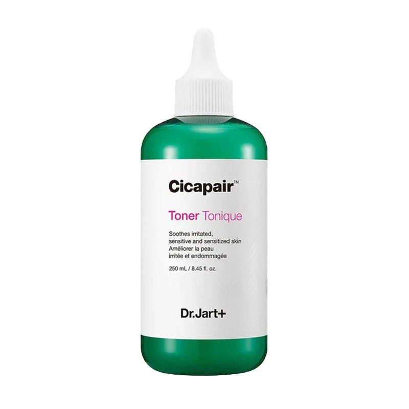 Buy Dr. Jart+ Cicapair Toner 250ml at Lila Beauty - Korean and Japanese Beauty Skincare and Makeup Cosmetics