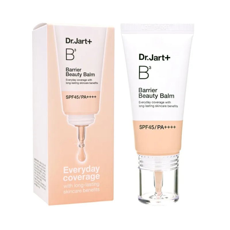 Buy Dr. Jart+ Dermakeup Barrier Beauty Balm 30ml - 01 Light at Lila Beauty - Korean and Japanese Beauty Skincare and Makeup Cosmetics