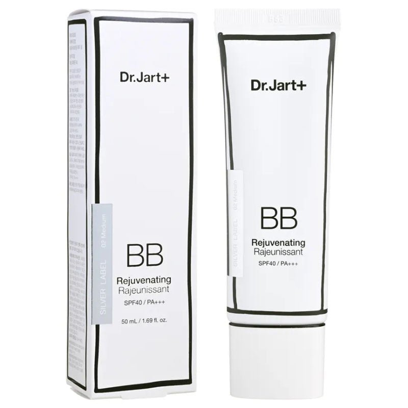 Buy Dr. Jart+ Dermakeup Rejuvenating Beauty Balm 50ml at Lila Beauty - Korean and Japanese Beauty Skincare and Makeup Cosmetics