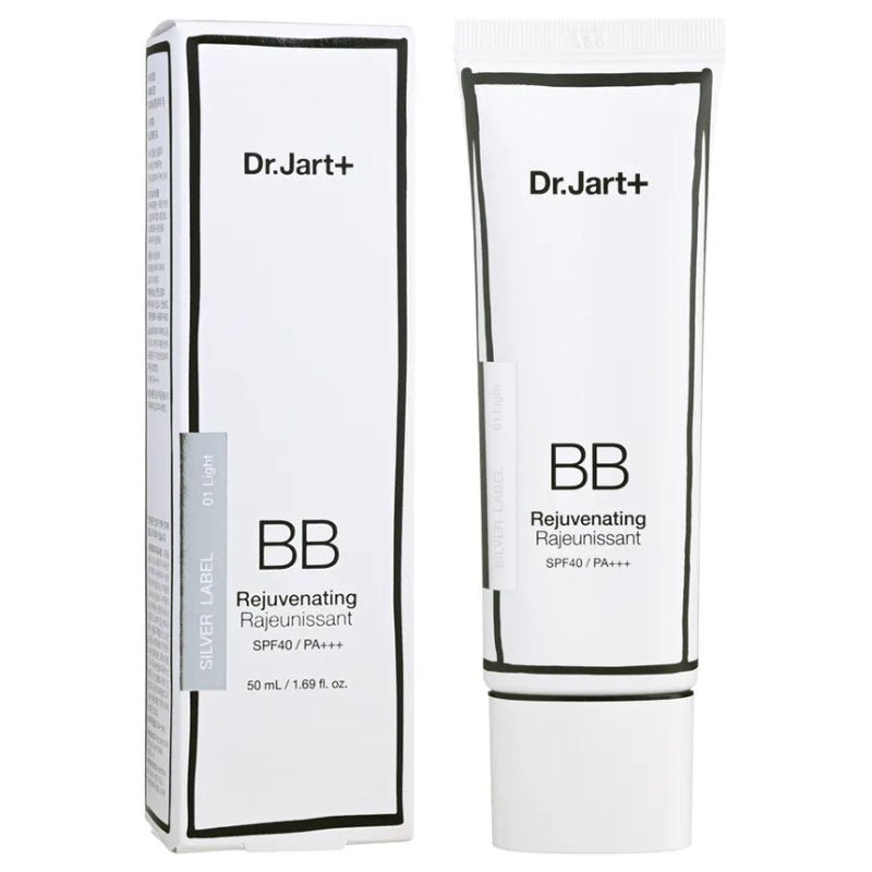 Buy Dr. Jart+ Dermakeup Rejuvenating Beauty Balm 50ml at Lila Beauty - Korean and Japanese Beauty Skincare and Makeup Cosmetics