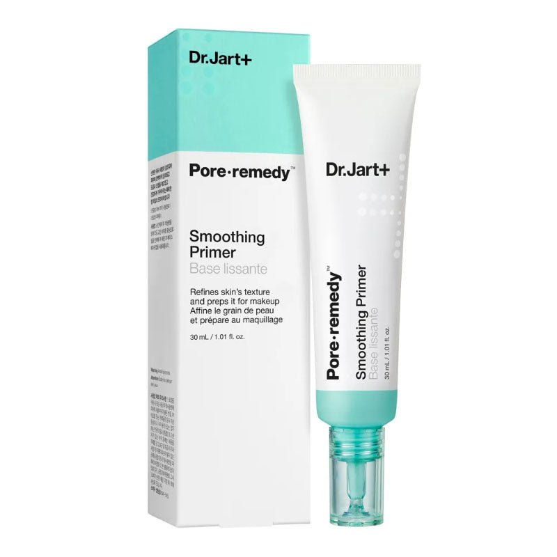 Buy Dr. Jart+ Pore-Remedy Smoothing Primer 30ml at Lila Beauty - Korean and Japanese Beauty Skincare and Makeup Cosmetics