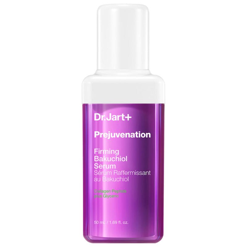 Buy Dr. Jart+ Prejuvenation Firming Bakuchiol Serum 50ml at Lila Beauty - Korean and Japanese Beauty Skincare and Makeup Cosmetics