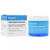 Buy Dr. Jart+ Vital Hydra Solution Hydro Plump Overnight Mask 75ml at Lila Beauty - Korean and Japanese Beauty Skincare and Makeup Cosmetics
