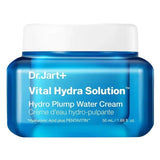 Buy Dr. Jart+ Vital Hydra Solution Hydro Plump Water Cream 50ml at Lila Beauty - Korean and Japanese Beauty Skincare and Makeup Cosmetics