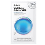 Buy Dr. Jart+ Vital Hydra Solution Pro Mask 26g at Lila Beauty - Korean and Japanese Beauty Skincare and Makeup Cosmetics