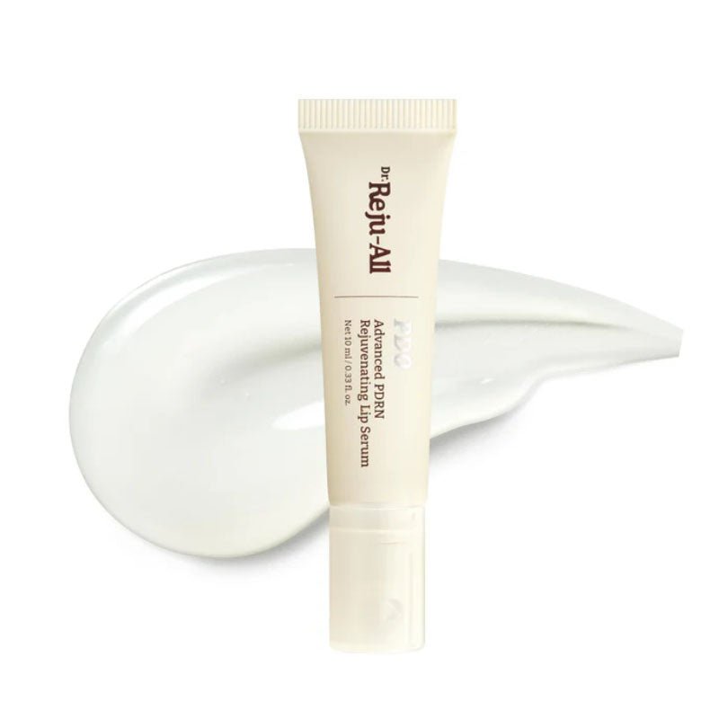 Buy Dr. Reju-All Advanced PDRN Rejuvenating Lip Serum 10ml at Lila Beauty - Korean and Japanese Beauty Skincare and Makeup Cosmetics