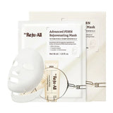 Buy Dr. Reju-All Advanced PDRN Rejuvenating Mask 36ml at Lila Beauty - Korean and Japanese Beauty Skincare and Makeup Cosmetics