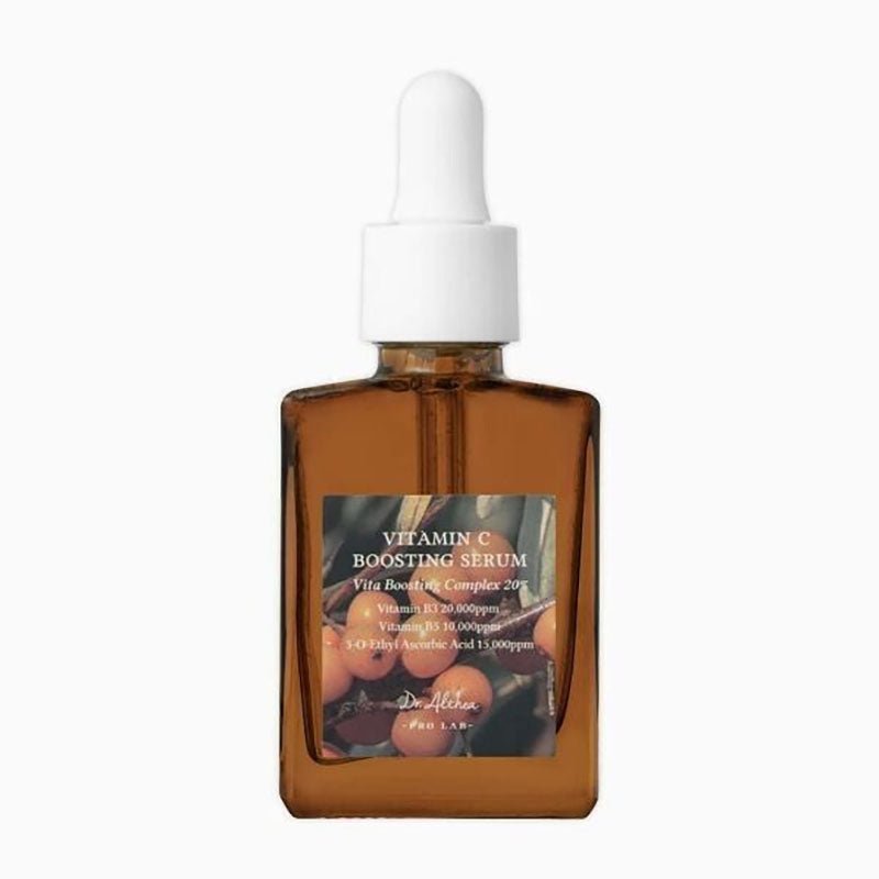 Buy Dr.Althea Vitamin C Boosting Serum 30ml (No Box) at Lila Beauty - Korean and Japanese Beauty Skincare and Makeup Cosmetics