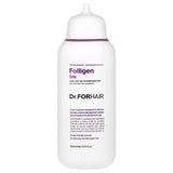 Buy Dr.For Hair Folligen Silk Treatment 300ml at Lila Beauty - Korean and Japanese Beauty Skincare and Makeup Cosmetics