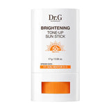 Buy Dr.G Brightening Tone Up Sun Stick 17g at Lila Beauty - Korean and Japanese Beauty Skincare and Makeup Cosmetics