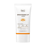 Buy Dr.G Brightening Up Sun+ 35ml at Lila Beauty - Korean and Japanese Beauty Skincare and Makeup Cosmetics