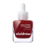 Buy Dr.G Vividraw Cherry Collagen Firming Capsule Ampoule 40ml at Lila Beauty - Korean and Japanese Beauty Skincare and Makeup Cosmetics