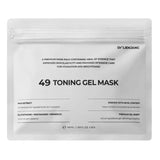 Buy Dr.Lienjang 49 Toning Gel Mask 49ml (5 Masks) at Lila Beauty - Korean and Japanese Beauty Skincare and Makeup Cosmetics