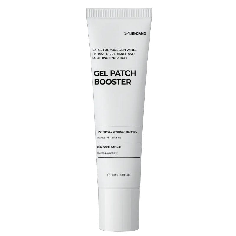 Buy Dr.Lienjang Gel Patch Booster 60ml at Lila Beauty - Korean and Japanese Beauty Skincare and Makeup Cosmetics
