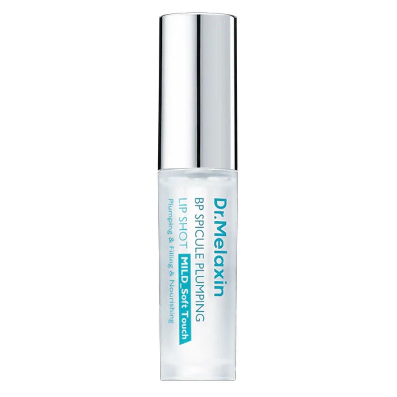 Buy Dr.Melaxin BP Spicule Plumping Lip Shot 4ml (Mild) at Lila Beauty - Korean and Japanese Beauty Skincare and Makeup Cosmetics