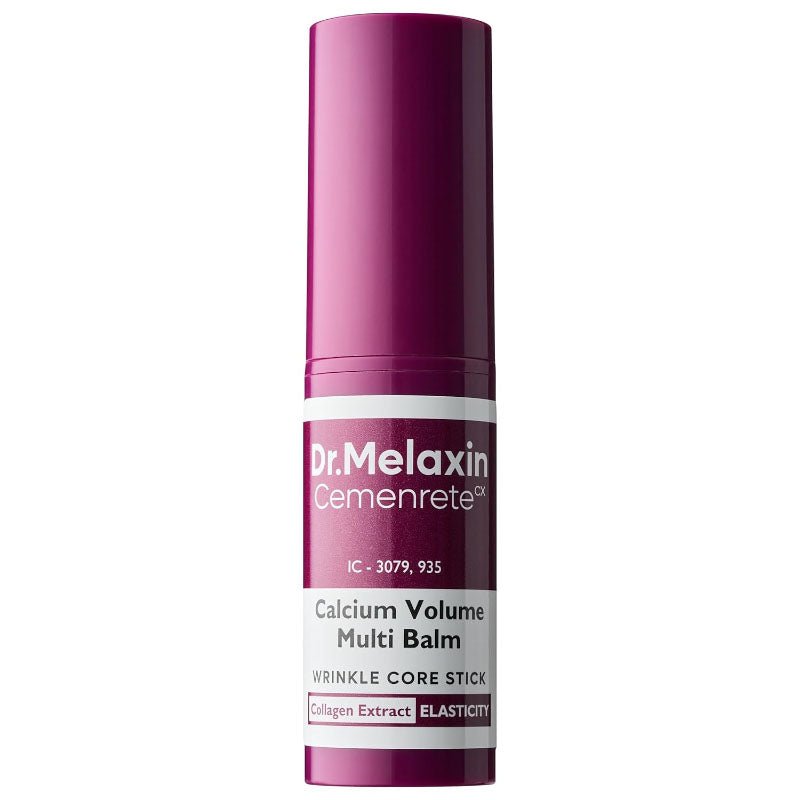 Buy Dr.Melaxin Cemenrete Calcium Volume Multi Balm 9g at Lila Beauty - Korean and Japanese Beauty Skincare and Makeup Cosmetics