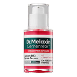 Buy Dr.Melaxin Cemenrete Cyano Pink Spicule Serum 30ml at Lila Beauty - Korean and Japanese Beauty Skincare and Makeup Cosmetics