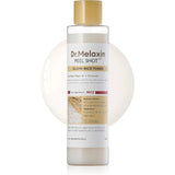 Buy Dr.Melaxin Peel Shot Glow White Rice Toner 200ml at Lila Beauty - Korean and Japanese Beauty Skincare and Makeup Cosmetics