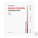 Buy Dr.nineteen Azelaic-Centella Skin Magnet Mask 34g at Lila Beauty - Korean and Japanese Beauty Skincare and Makeup Cosmetics