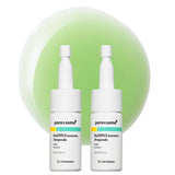 Buy Dr.nineteen PoreXsome ReDRN Exosome Ampoule 15ml x2 at Lila Beauty - Korean and Japanese Beauty Skincare and Makeup Cosmetics