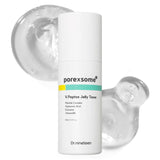 Buy Dr.nineteen PoreXsome V.Peptox Jelly Toner 150ml at Lila Beauty - Korean and Japanese Beauty Skincare and Makeup Cosmetics