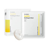Buy Dr.nineteen ReDRN Skin Magnet Mask 34g at Lila Beauty - Korean and Japanese Beauty Skincare and Makeup Cosmetics