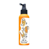 Buy Elizavecca CER - 100 Collagen Coating Hair A+ Muscle Fixer Spray 150ml (Slight Leak/More Leak) at Lila Beauty - Korean and Japanese Beauty Skincare and Makeup Cosmetics