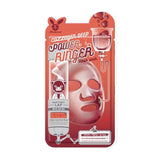 Buy Elizavecca Deep Power Ringer Mask 23ml at Lila Beauty - Korean and Japanese Beauty Skincare and Makeup Cosmetics