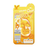 Buy Elizavecca Deep Power Ringer Mask 23ml at Lila Beauty - Korean and Japanese Beauty Skincare and Makeup Cosmetics