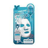 Buy Elizavecca Deep Power Ringer Mask 23ml at Lila Beauty - Korean and Japanese Beauty Skincare and Makeup Cosmetics