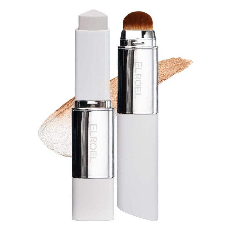 Buy Elroel Blanc Cover Cream Stick 13g at Lila Beauty - Korean and Japanese Beauty Skincare and Makeup Cosmetics