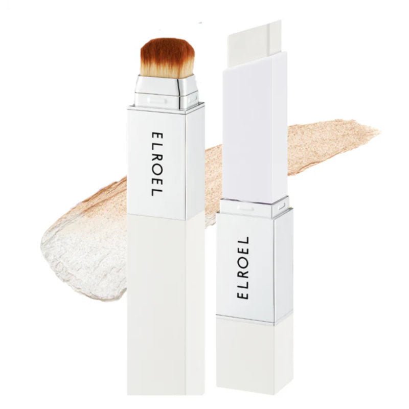 Buy Elroel Blanc Cover Cream Stick 13g at Lila Beauty - Korean and Japanese Beauty Skincare and Makeup Cosmetics