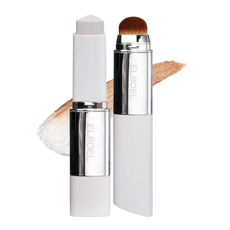 Buy Elroel Blanc Cover Cream Stick 13g at Lila Beauty - Korean and Japanese Beauty Skincare and Makeup Cosmetics