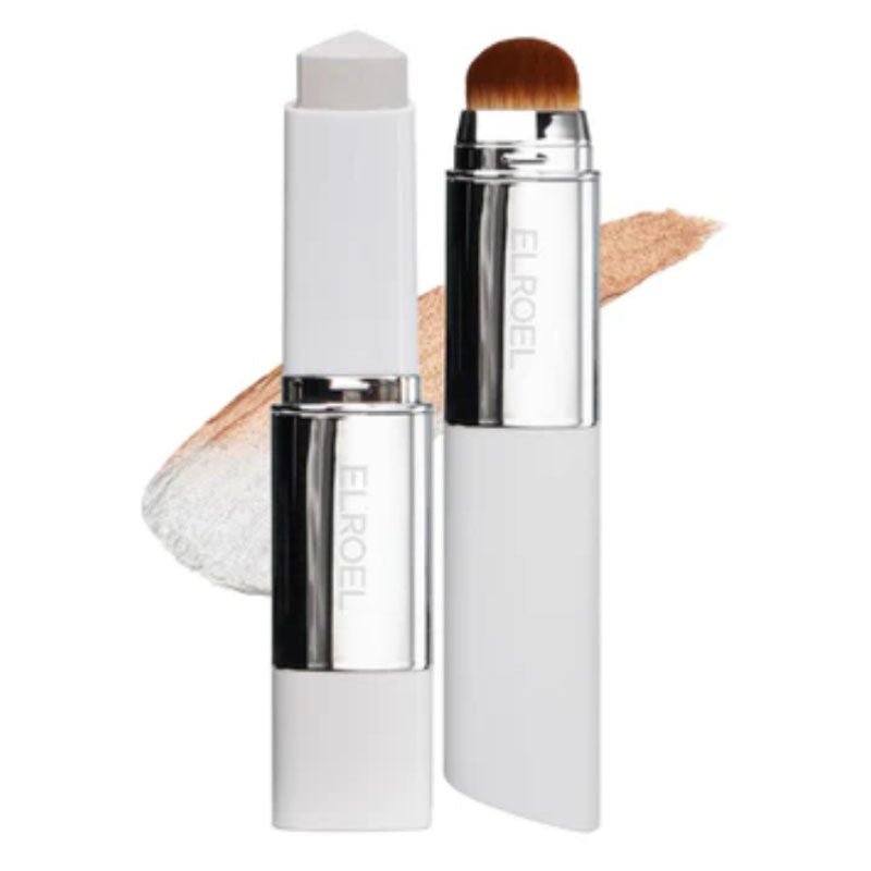 Buy Elroel Blanc Cover Cream Stick V 13g at Lila Beauty - Korean and Japanese Beauty Skincare and Makeup Cosmetics