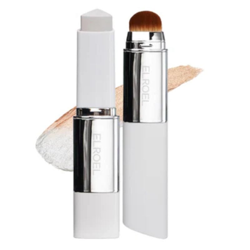 Buy Elroel Blanc Cover Cream Stick V 13g at Lila Beauty - Korean and Japanese Beauty Skincare and Makeup Cosmetics