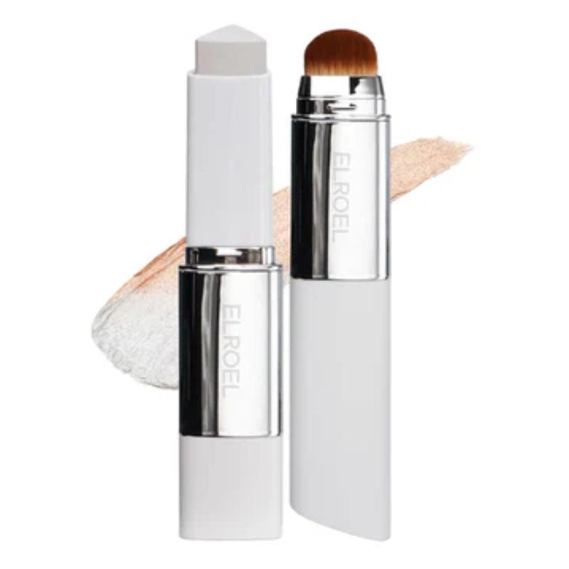 Buy Elroel Blanc Cover Cream Stick V 13g at Lila Beauty - Korean and Japanese Beauty Skincare and Makeup Cosmetics