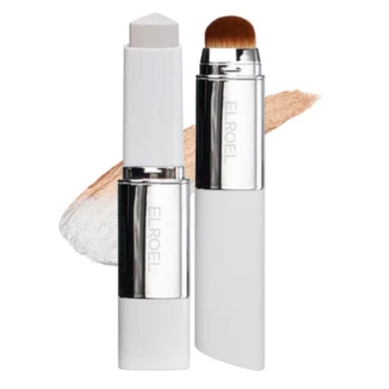Buy Elroel Blanc Cover Cream Stick V 13g at Lila Beauty - Korean and Japanese Beauty Skincare and Makeup Cosmetics